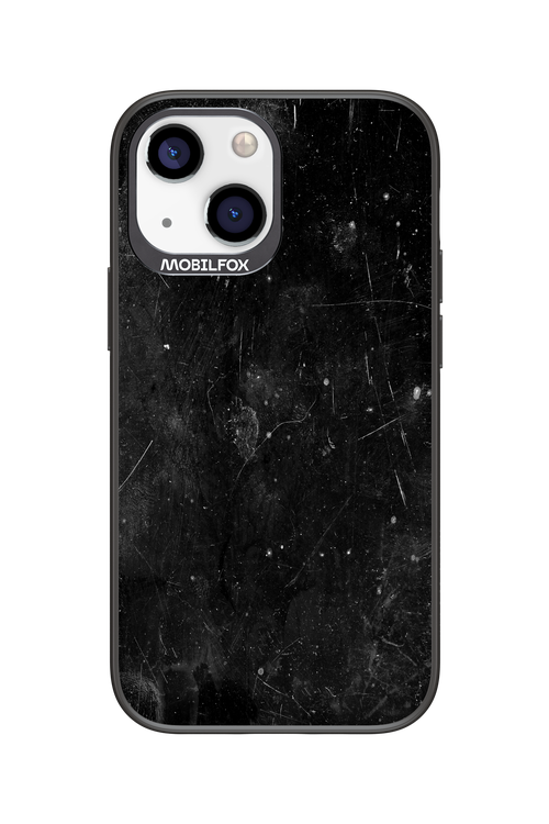 Black Grunge 2.0 - Apple iPhone 13 Mini
