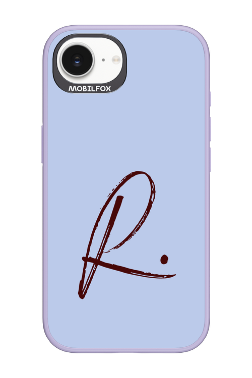 (Jellyfish Presso) R 2.0 - Apple iPhone 16e