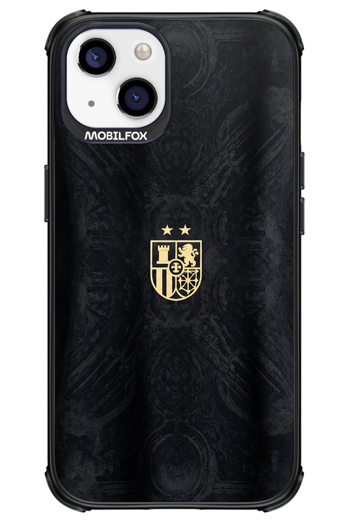 Spain Classic 2.0 - Apple iPhone 13