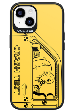 Crumple Zone - Apple iPhone 14