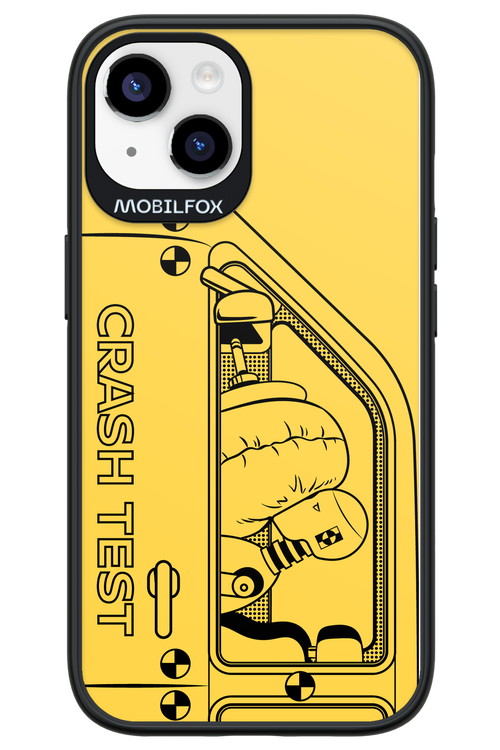 Crumple Zone - Apple iPhone 14