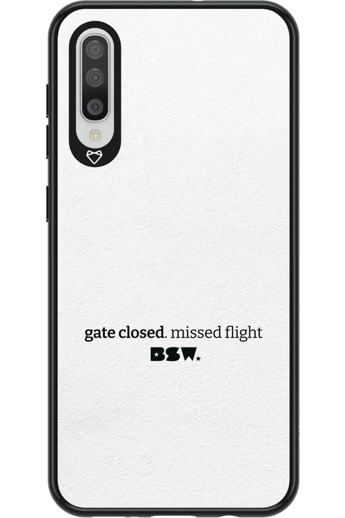 BSW FourSeasons 12 2.0 - Samsung Galaxy A50