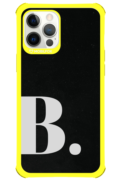 B (Off Space) 2.0 - Apple iPhone 12 Pro Max