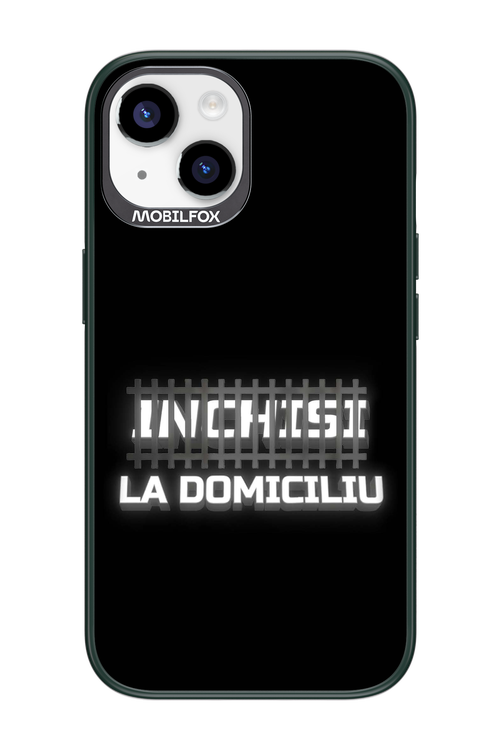 Logo 2.0 - Apple iPhone 14