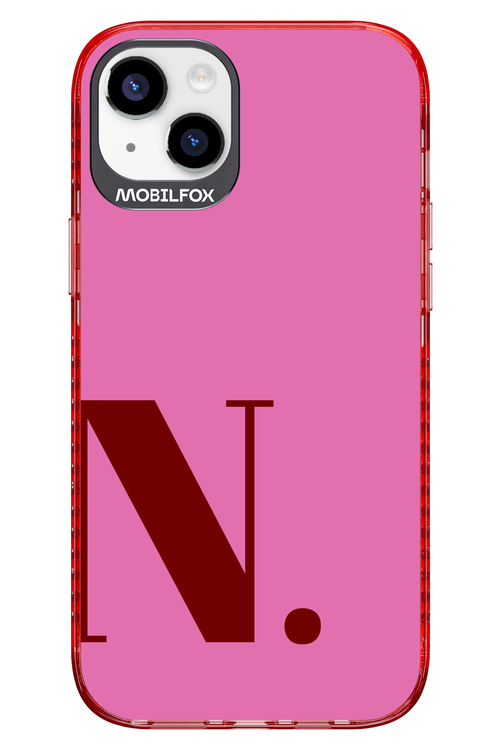 N (Sorbet) 2.0 - Apple iPhone 14 Plus