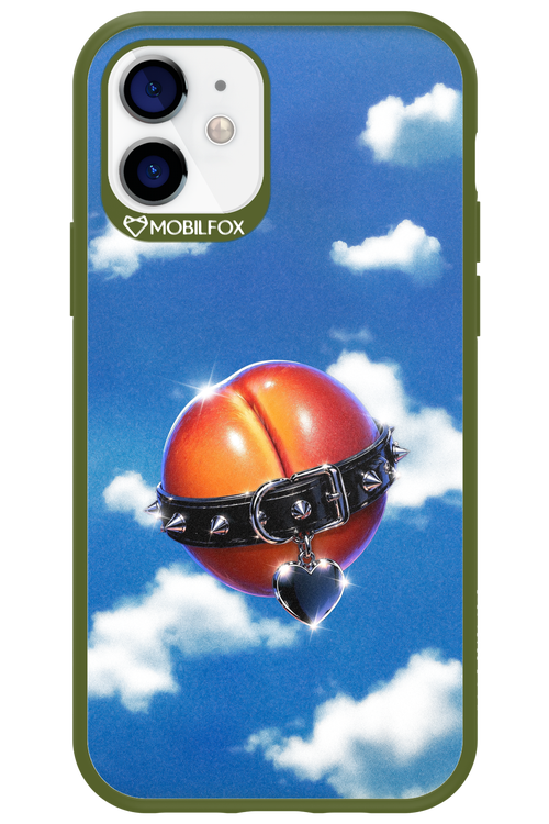 Wild Peach 2.0 - Apple iPhone 12