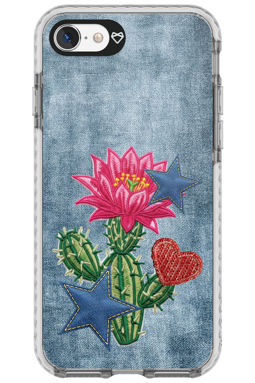 Cowgirl Jeans 2.0 - Apple iPhone 7
