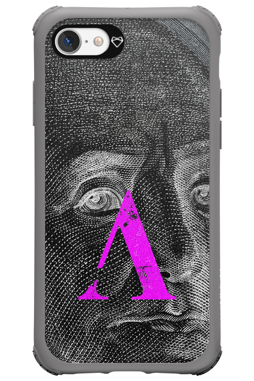 Azteca "A" OG 2.0 - Apple iPhone 7