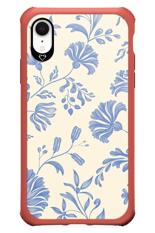 Simple Flowers 2.0 - Apple iPhone XR