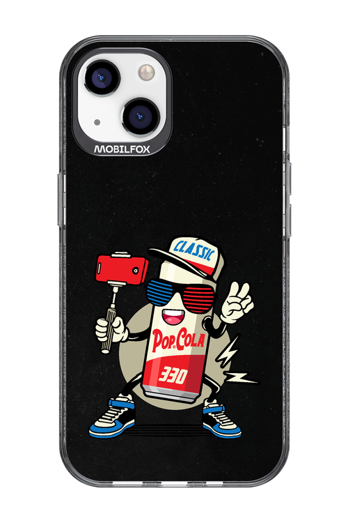 PopCola Classic 2.0 - Apple iPhone 13