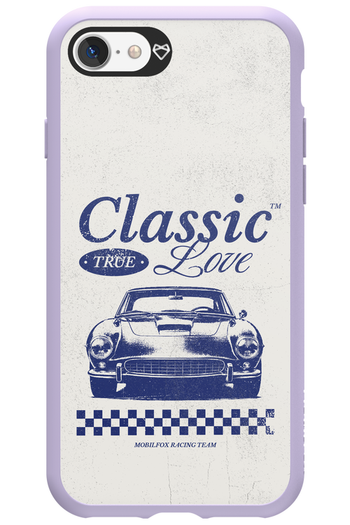 Classic Cars 2.0 - Apple iPhone 7