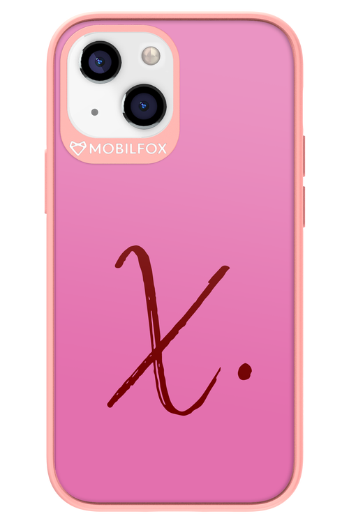(Sorbet) X 2.0 - Apple iPhone 13 Mini