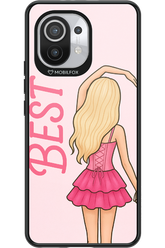 Bestt 2.0 - Xiaomi Mi 11 5G