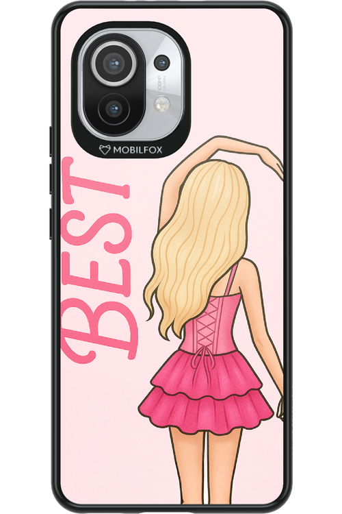 Bestt 2.0 - Xiaomi Mi 11 5G