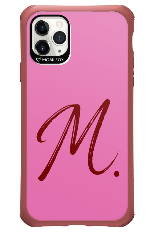 (Sorbet) M 2.0 - Apple iPhone 11 Pro Max