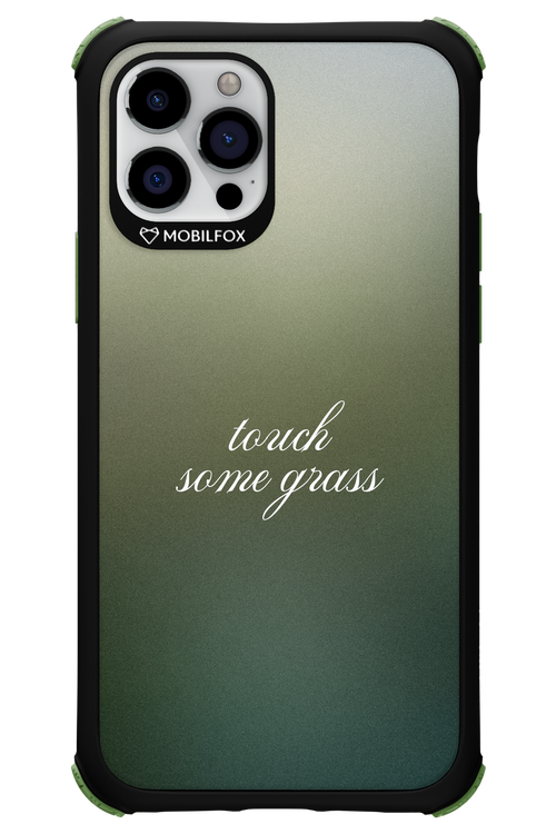 Natural Reset - Apple iPhone 12 Pro