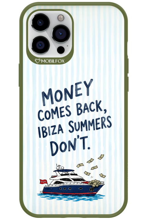 Ibiza summers 2.0 - Apple iPhone 12 Pro Max