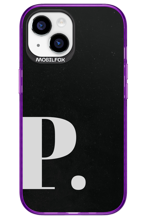 P (Off Space) 2.0 - Apple iPhone 15