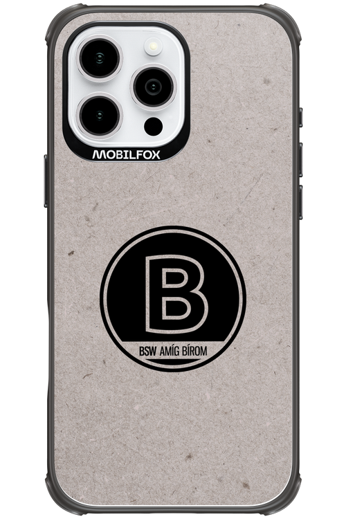 Alig bírom - Apple iPhone 16 Pro Max