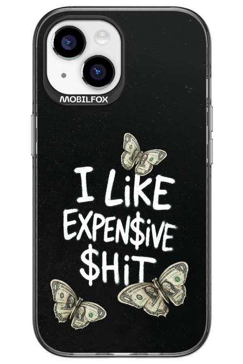 MoneyFly 2.0 - Apple iPhone 15