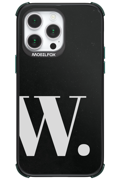 W (Off Space) 2.0 - Apple iPhone 14 Pro Max