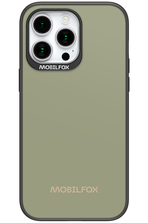 Olive 2.0 - Apple iPhone 15 Pro Max