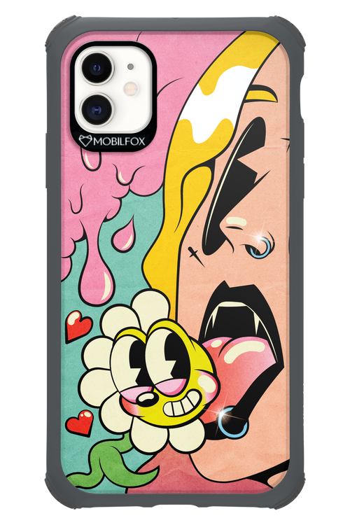 Love Sick 2.0 - Apple iPhone 11