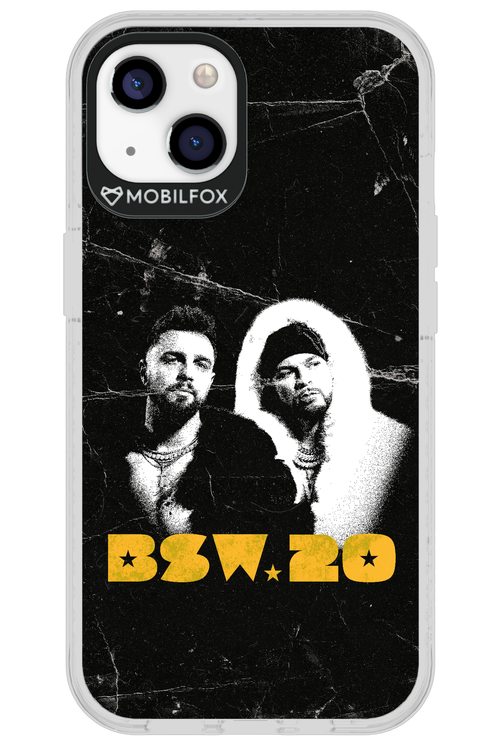 BSW 20 (3) 2.0 - Apple iPhone 13