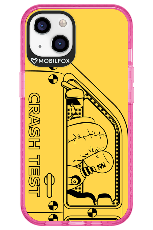 Crumple Zone - Apple iPhone 13