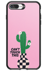 CANT TOUCH THIS 2.0 - Apple iPhone 7 Plus