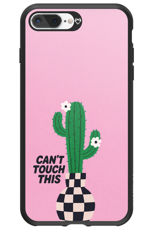 CANT TOUCH THIS 2.0 - Apple iPhone 7 Plus