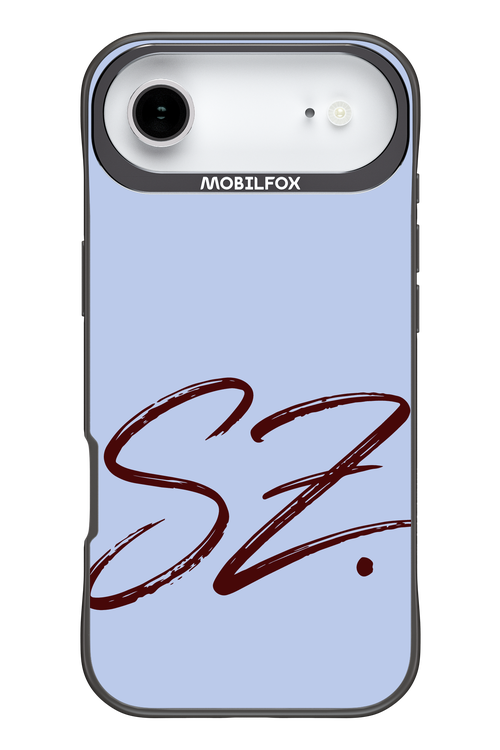 (Jellyfish Presso) SZ 2.0 - Apple iPhone 17 Air