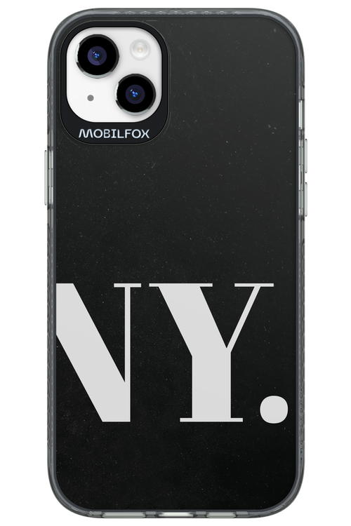 NY (Off Space) 2.0 - Apple iPhone 14 Plus