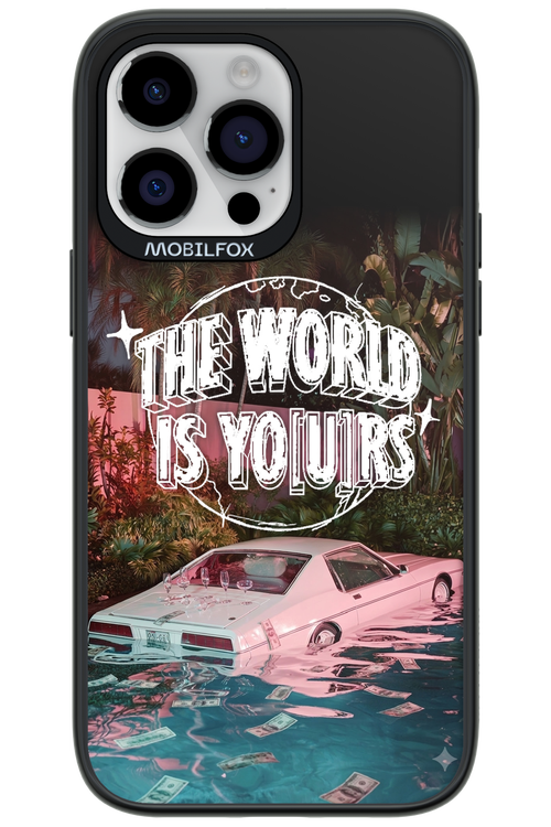 Miami 2.0 - Apple iPhone 14 Pro Max