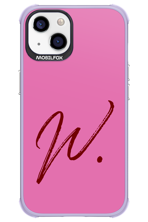 (Sorbet) W 2.0 - Apple iPhone 13