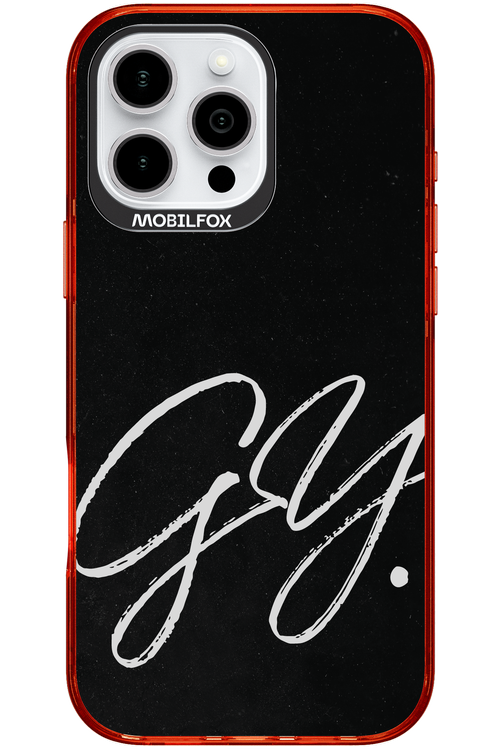 (Off Space) GY 2.0 - Apple iPhone 16 Pro Max