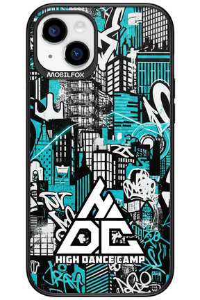 HDC 3 2.0 - Apple iPhone 15 Plus