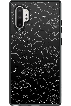 Dreamer Bat - Samsung Galaxy Note 10+
