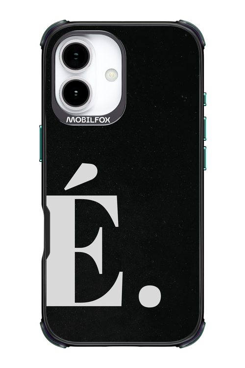 E II (Off Space) 2.0 - Apple iPhone 17