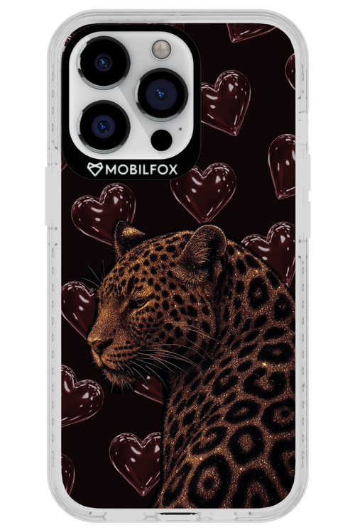 Leo Hearts 2.0 - Apple iPhone 13 Pro