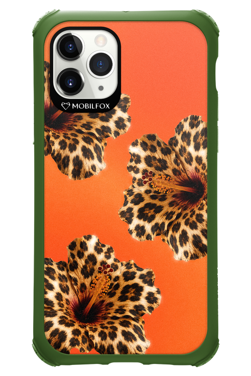 Sun Purr 2.0 - Apple iPhone 11 Pro