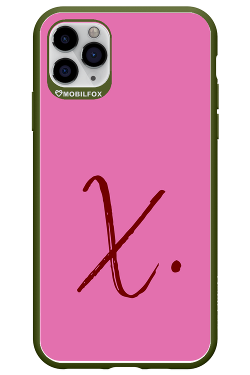 (Sorbet) X 2.0 - Apple iPhone 11 Pro Max