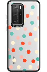 Xmas Dotss - Huawei P40 Pro