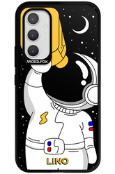 Astro Lino - Samsung Galaxy A54