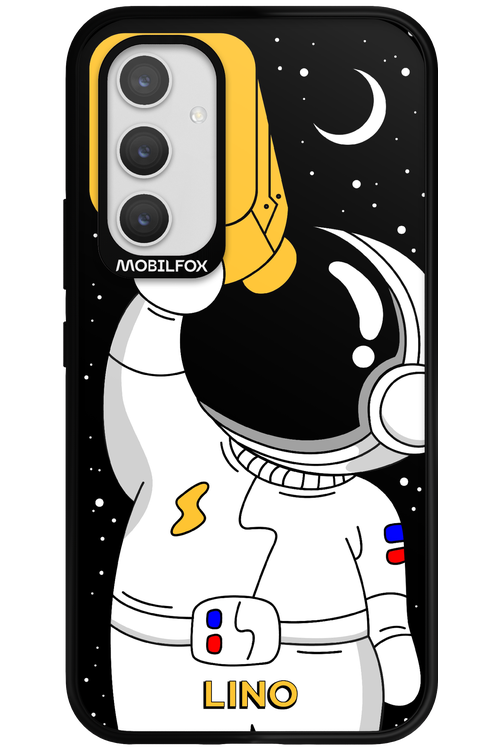 Astro Lino - Samsung Galaxy A54