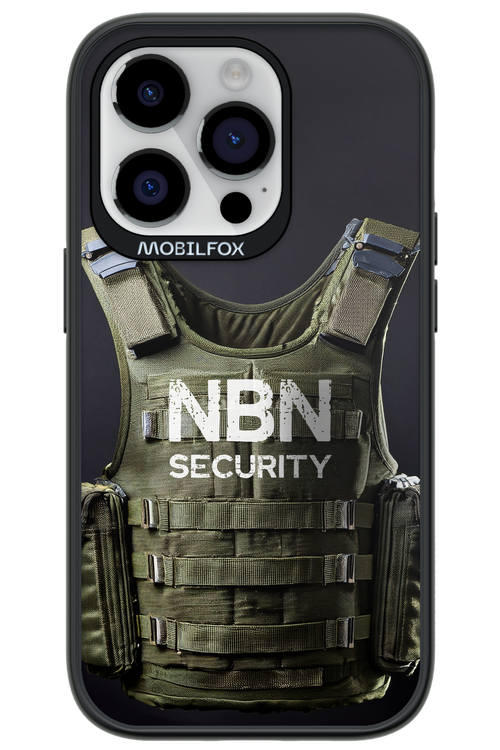 Secu 2.0 - Apple iPhone 14 Pro
