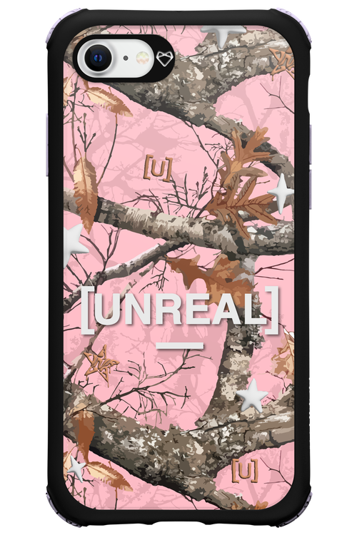 Realtree 2.0 - Apple iPhone SE 2020