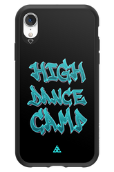 HDC 2 - Apple iPhone XR