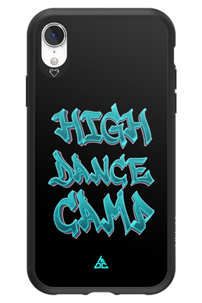 HDC 2 - Apple iPhone XR