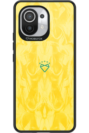 Brasil X Mobilfox 2.0 - Xiaomi Mi 11 5G
